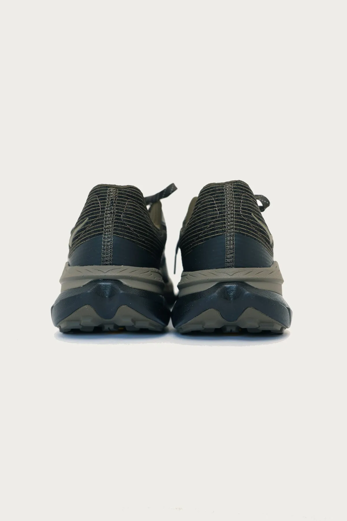 U Tecton X 2 TS - Deep Umber/Black