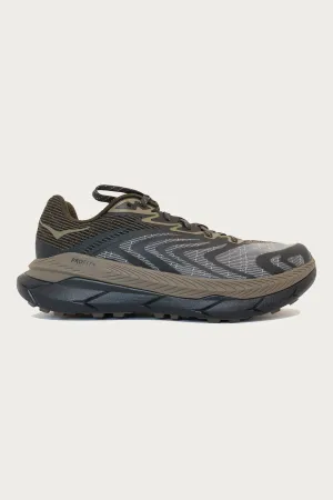 U Tecton X 2 TS - Deep Umber/Black