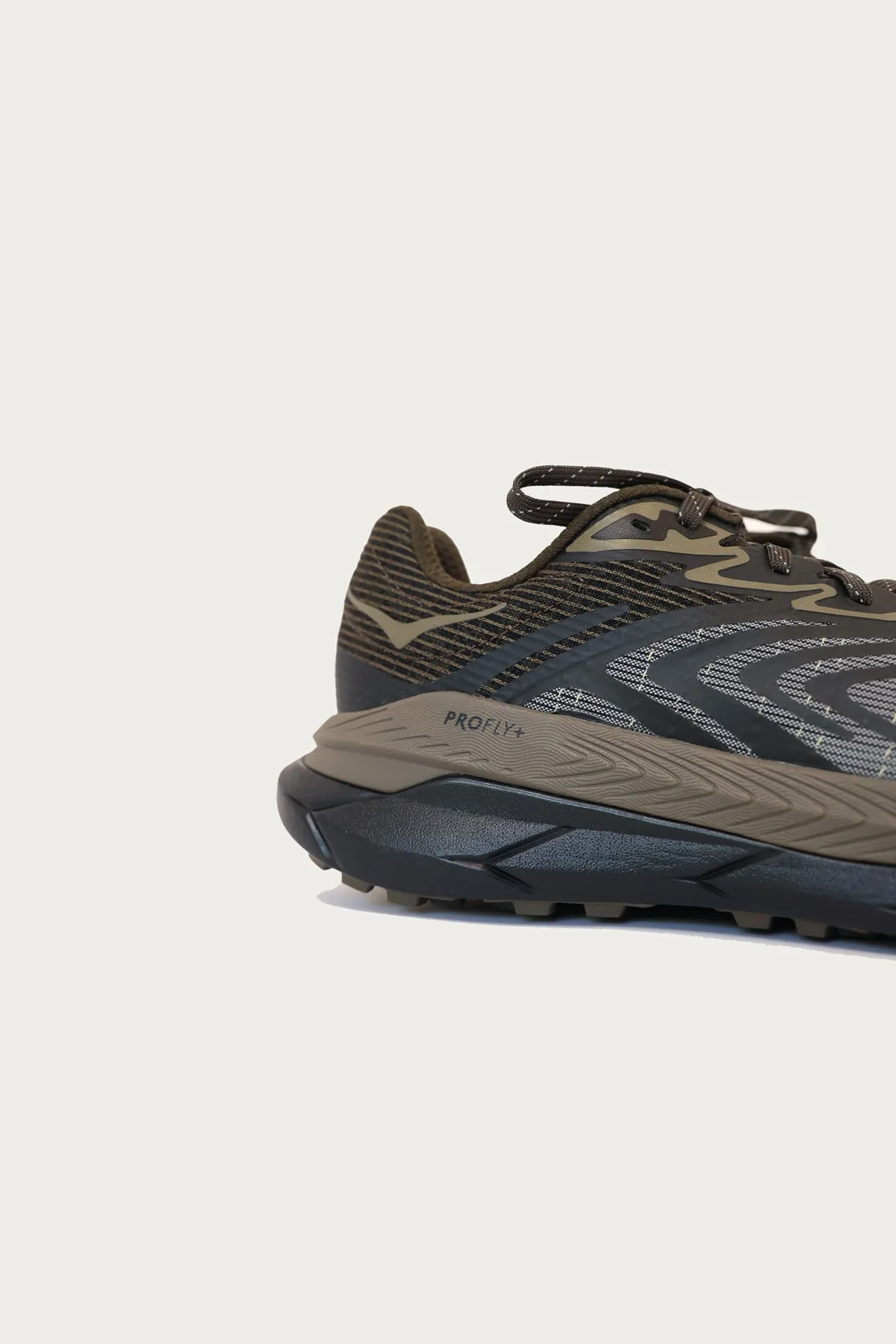 U Tecton X 2 TS - Deep Umber/Black