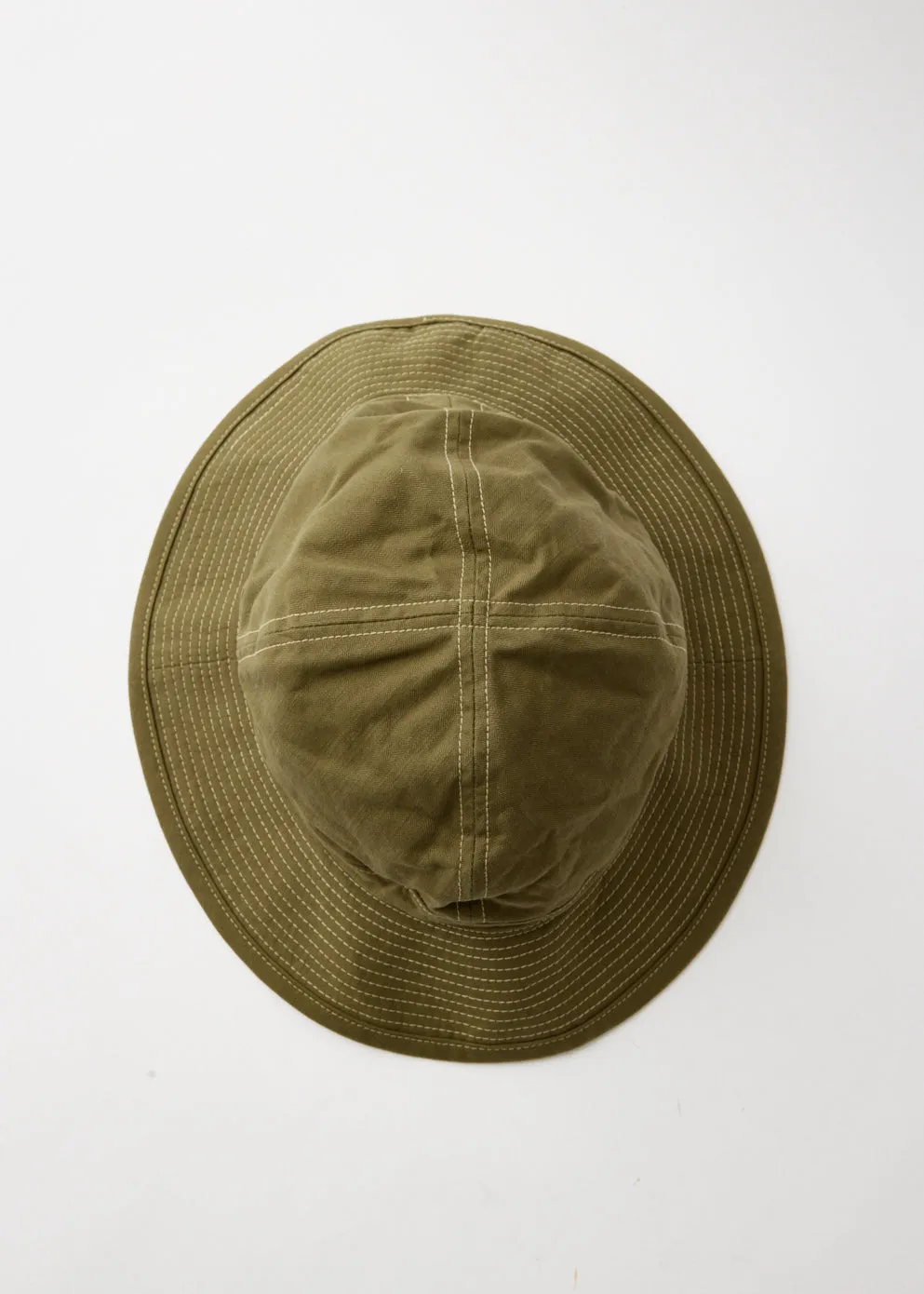 US Navy Herringbone Hat