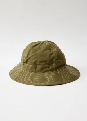 US Navy Herringbone Hat