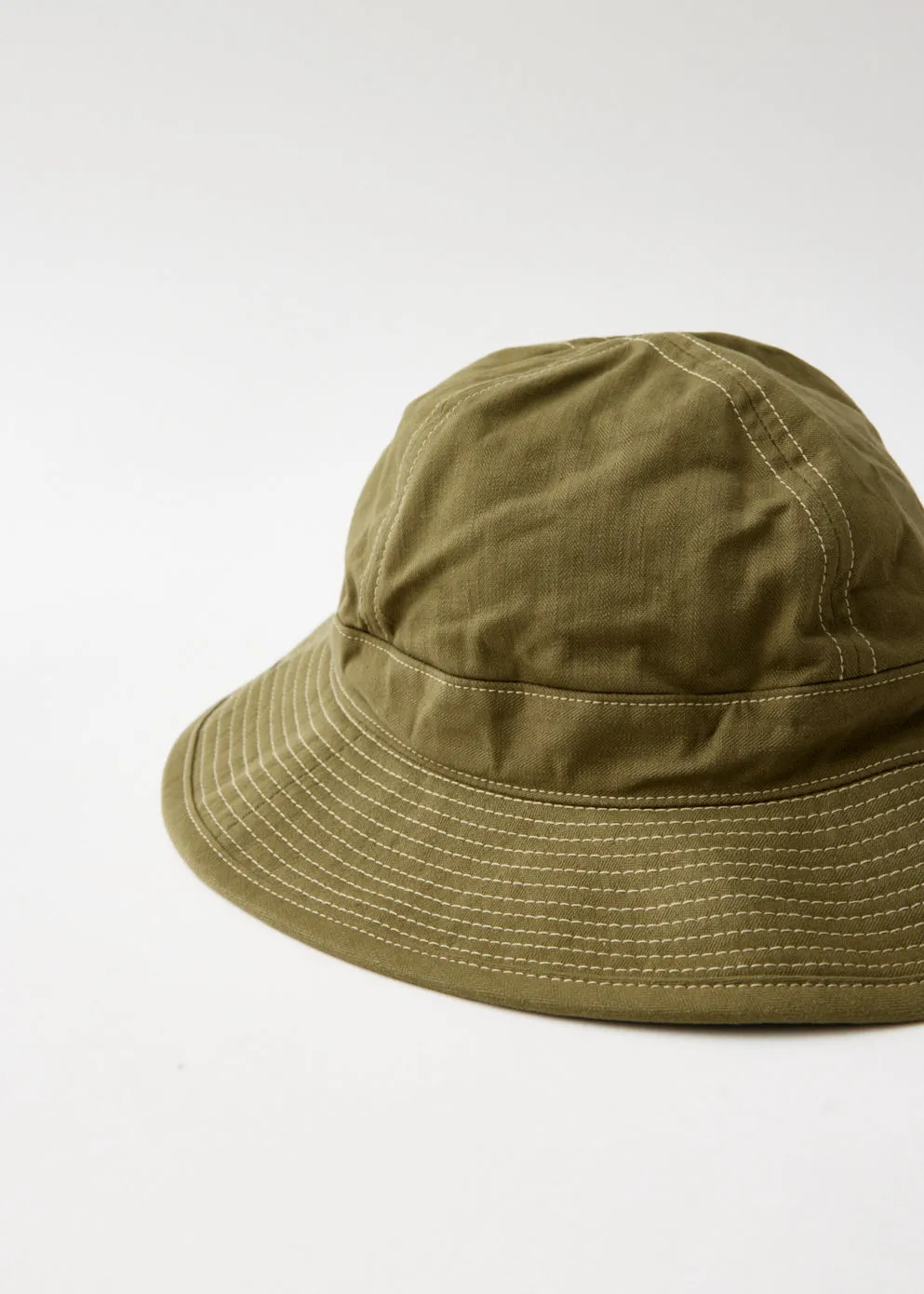 US Navy Herringbone Hat
