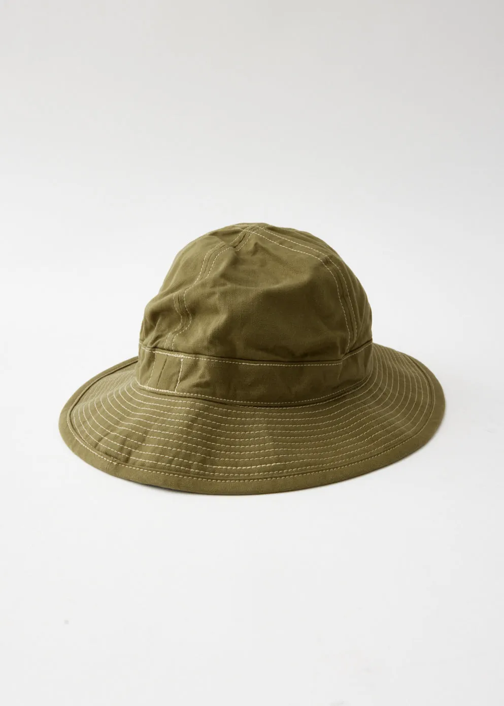 US Navy Herringbone Hat