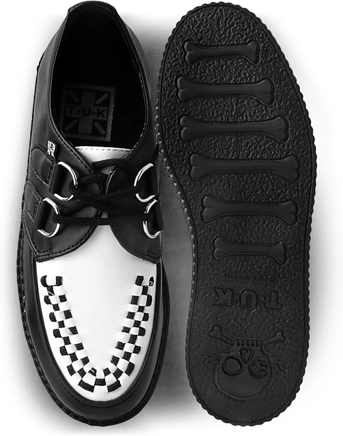 Viva II Creeper Shoes