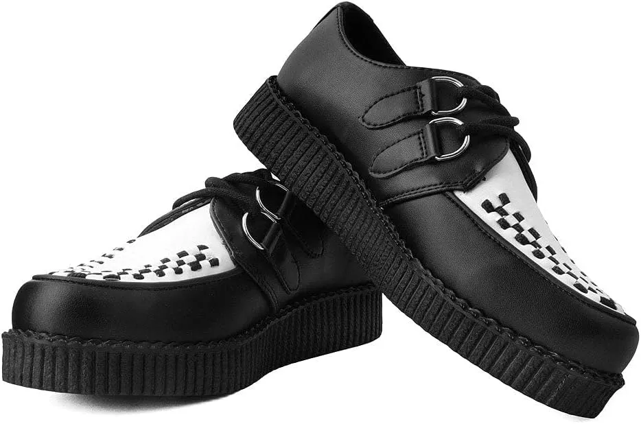 Viva II Creeper Shoes
