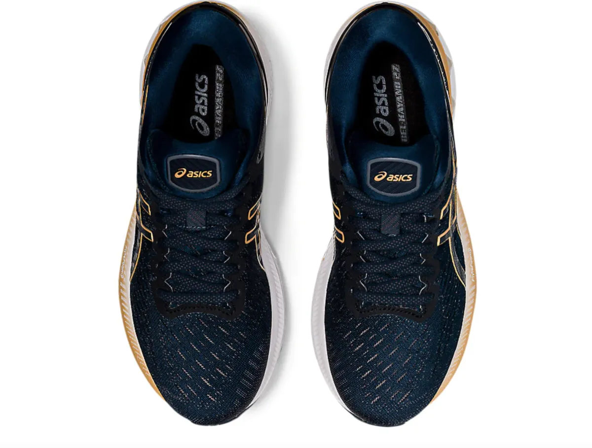 Women's ASICS Gel-Kayano 27 - 1012A649.402