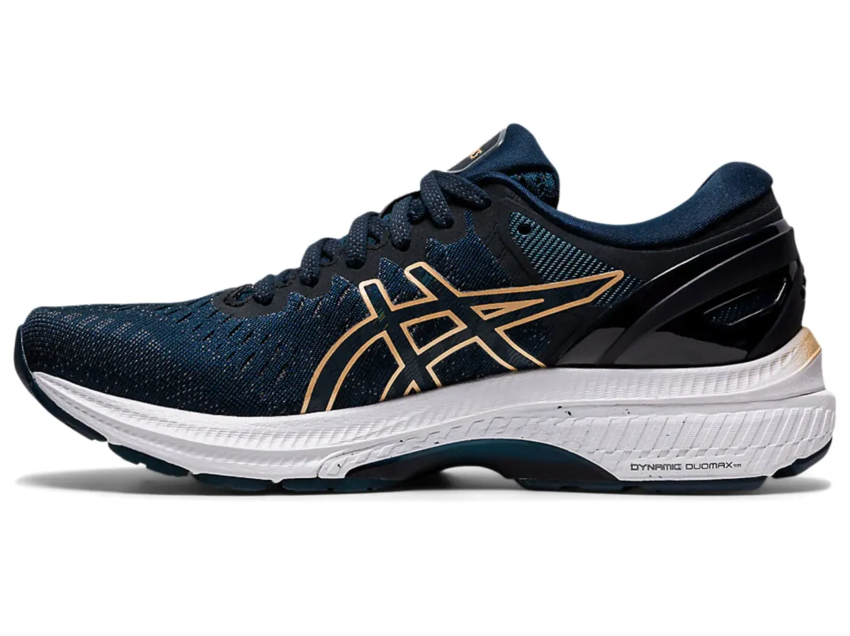 Women's ASICS Gel-Kayano 27 - 1012A649.402