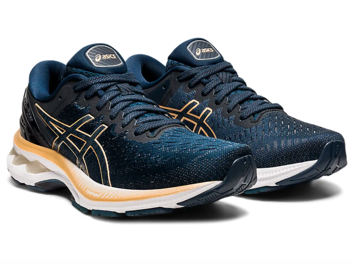 Women's ASICS Gel-Kayano 27 - 1012A649.402