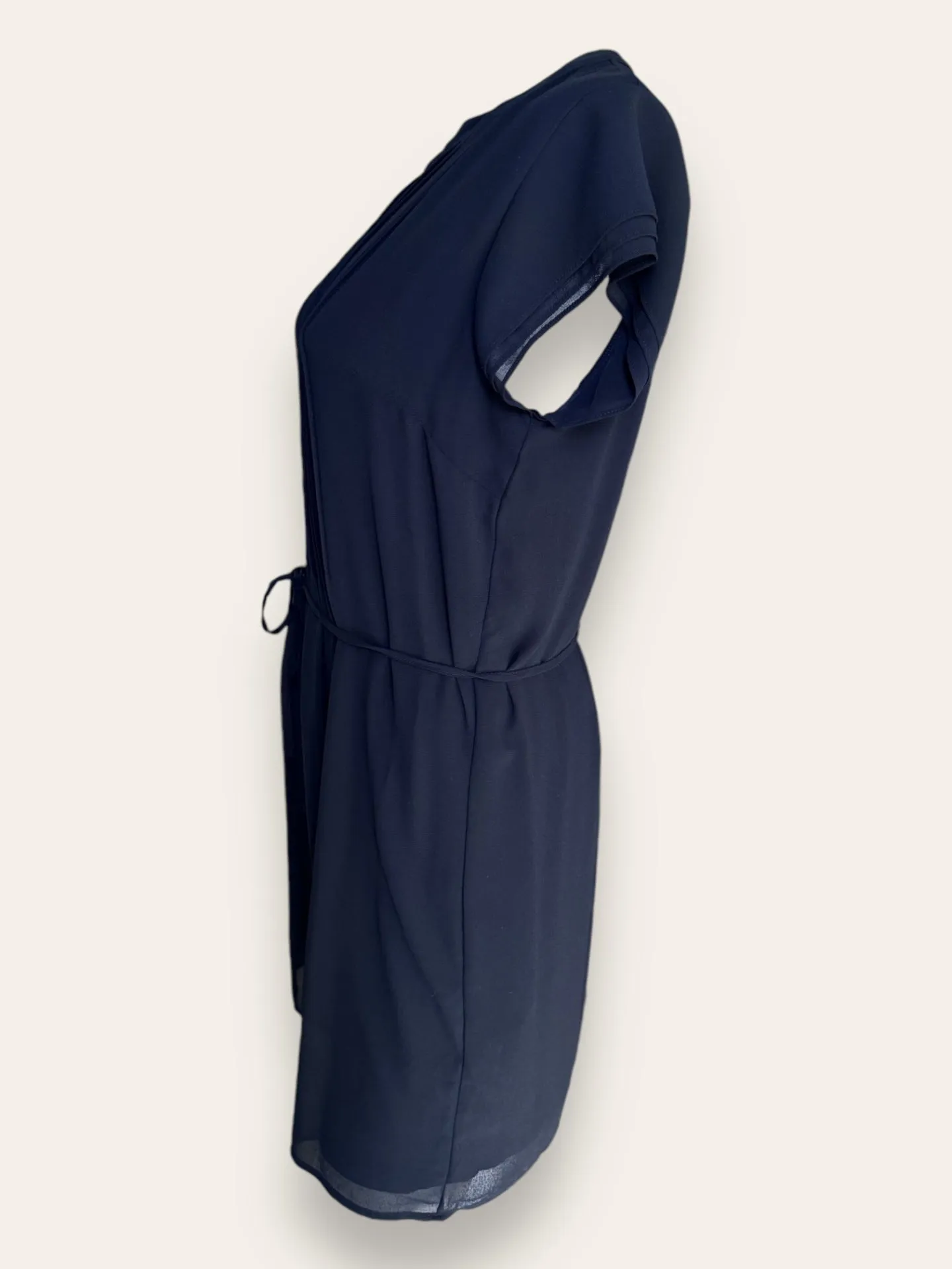 Zero Black dress S