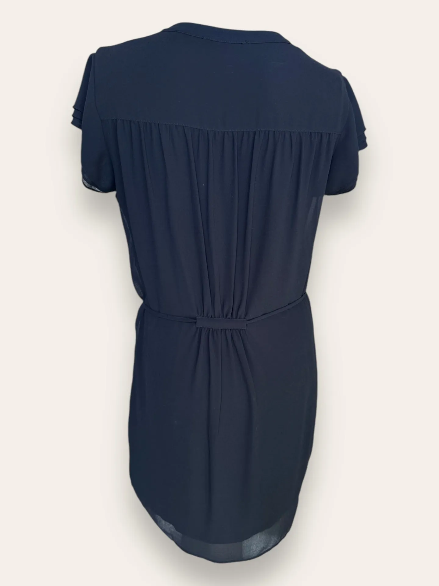 Zero Black dress S